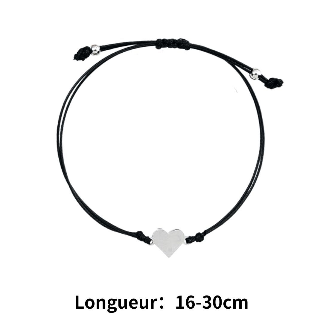 Quantité limitée！Bracelet Une pièce par personne！