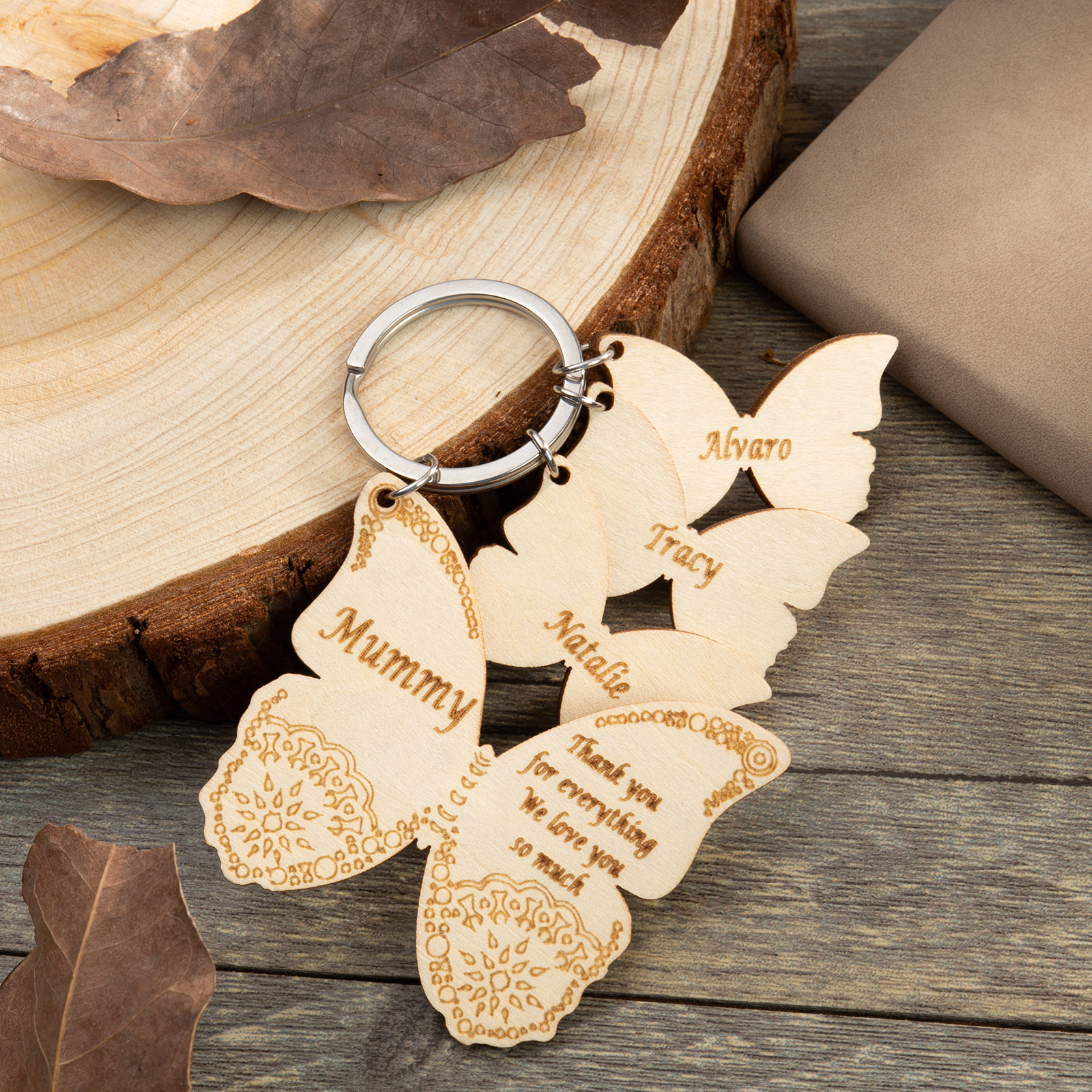 Porte-monnaie Taperso Porte Monnaie Et Porte Cles Liege Avec Motif Chat