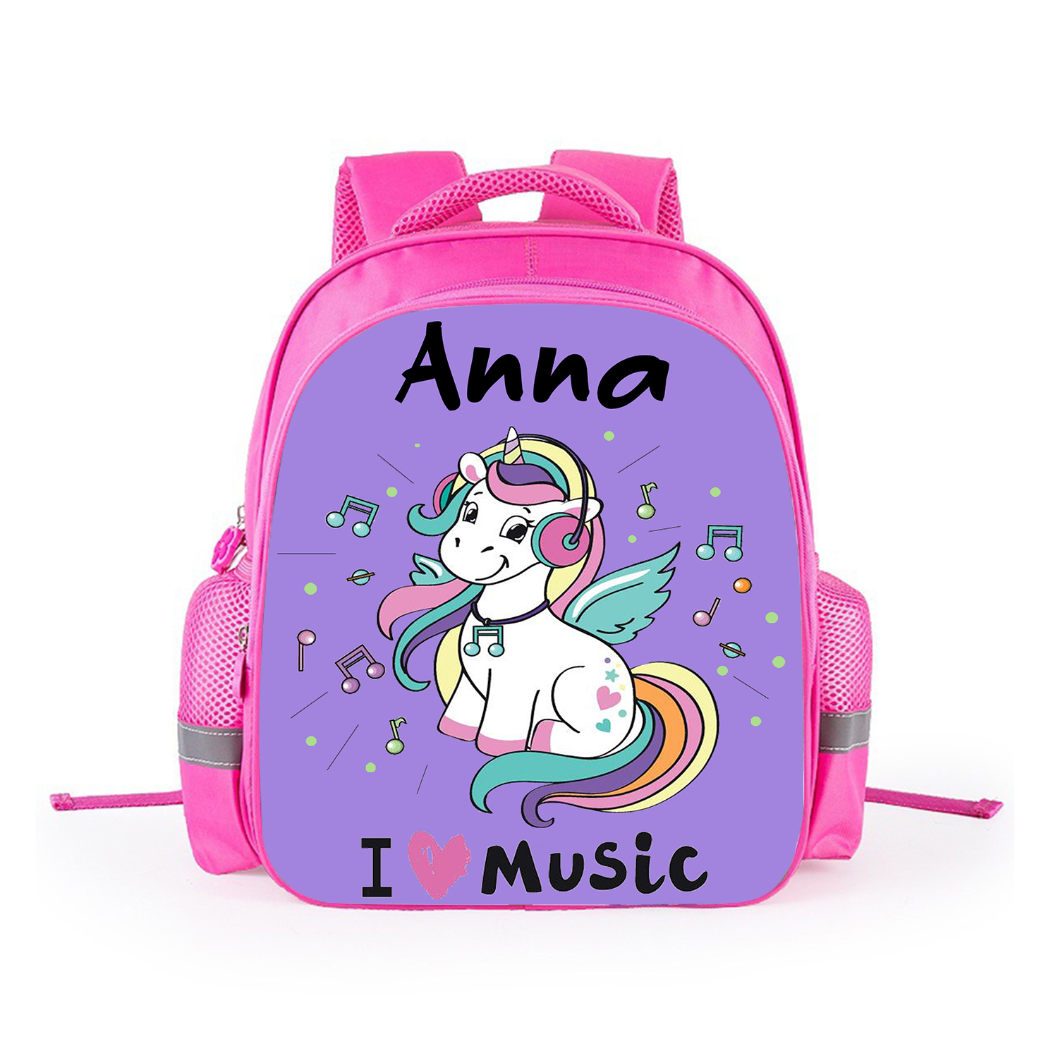 Cartable Maternelle Fille Licorne Sac A Dos Licorne Maternelle Sac