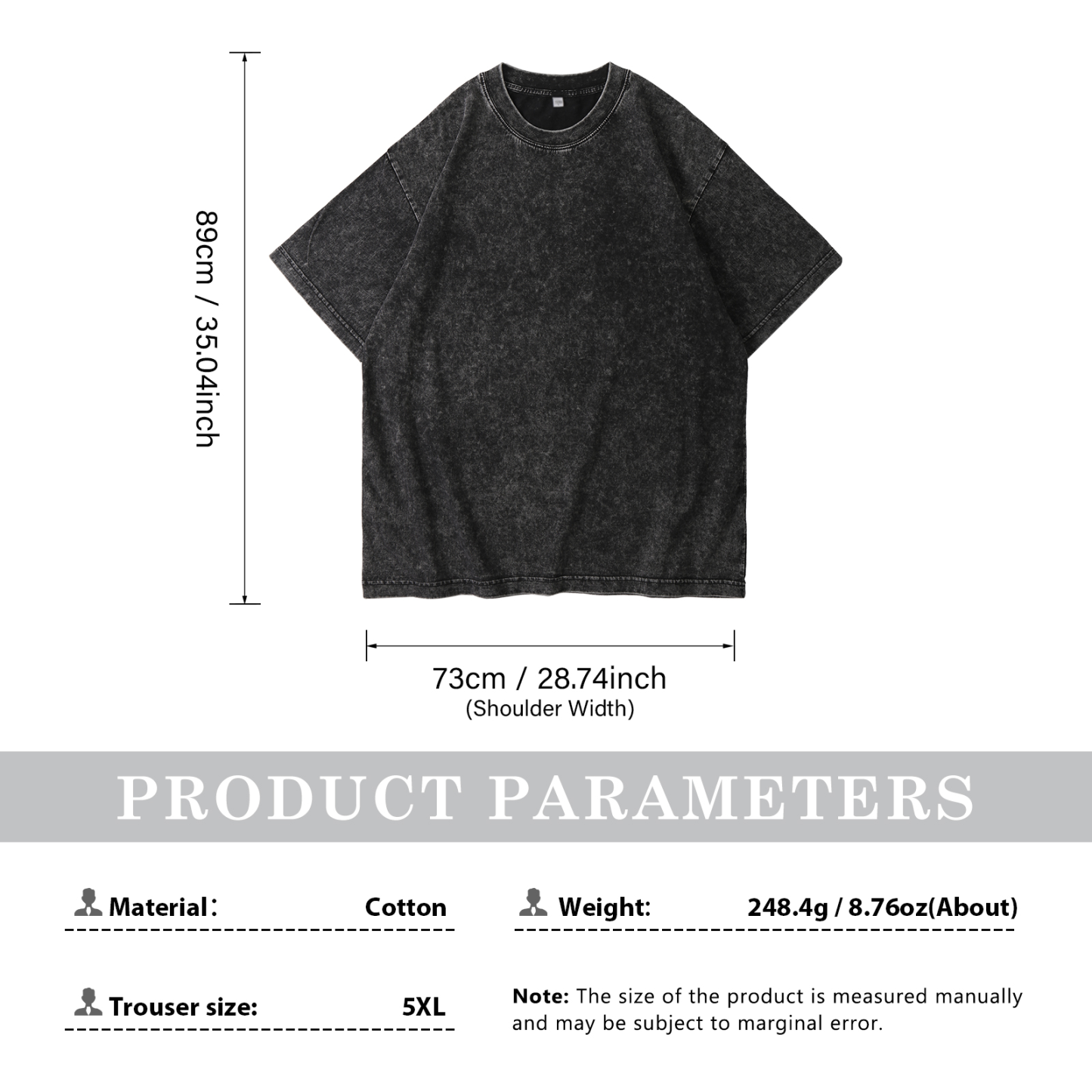 À mon Papa - T-shirt personnalisé avec 1 à 10 Prénoms et Photos d’enfants | Jessemade