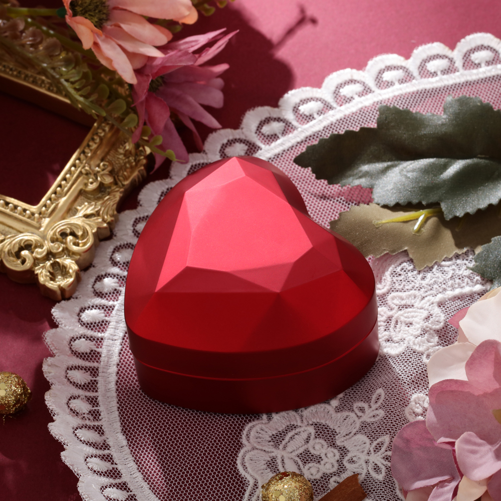 Boîte À Bijoux, Boîte À Bijoux Pour Femmes, Grande Boîte À Bijoux Avec