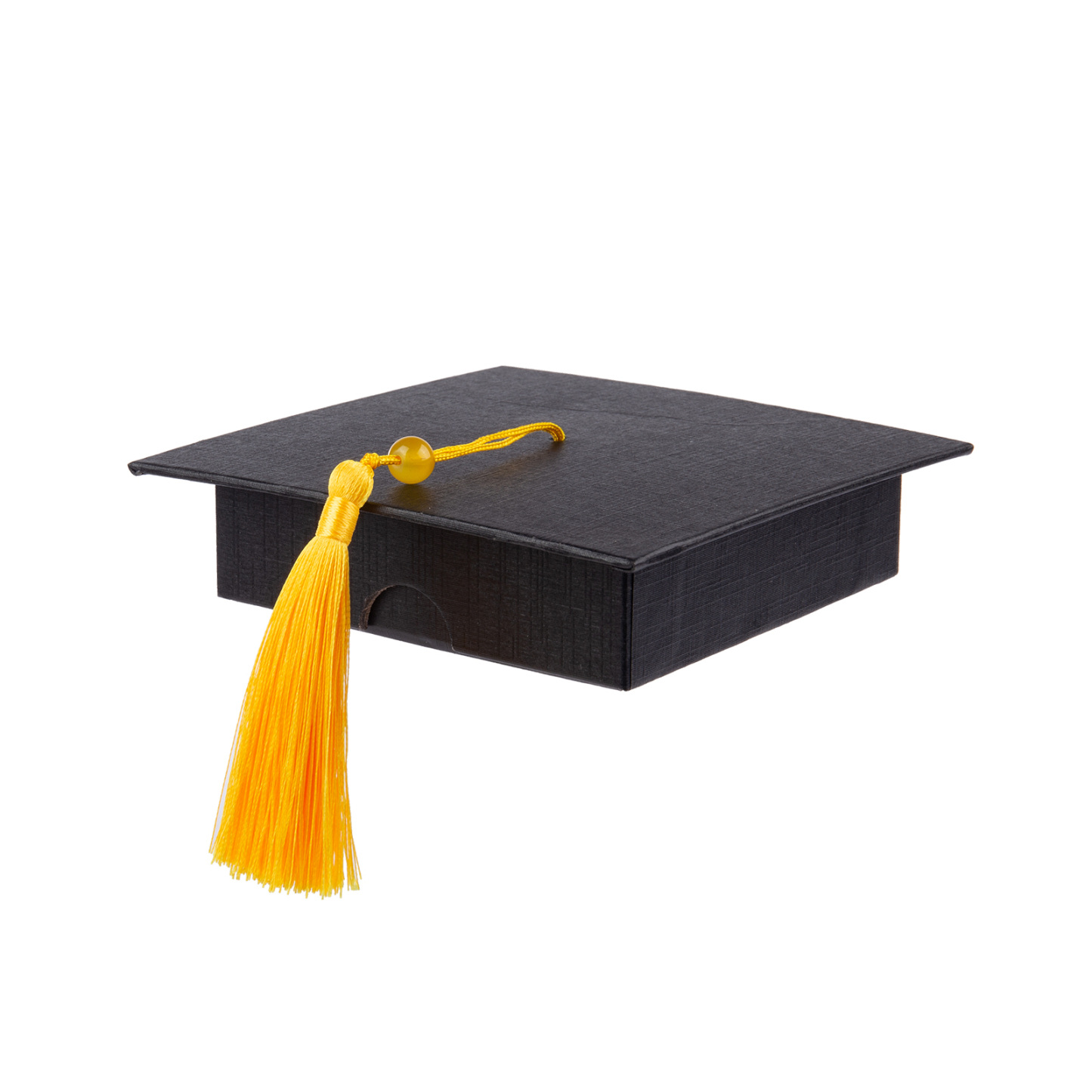 Carte Diplômé avec coffre cadeau Cadeau de Graduation