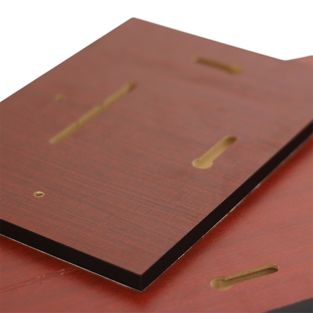 À Mon Homme - Cadre en bois de Saint-Valentin 2 Prénoms personnalisé avec photo | Jessemade