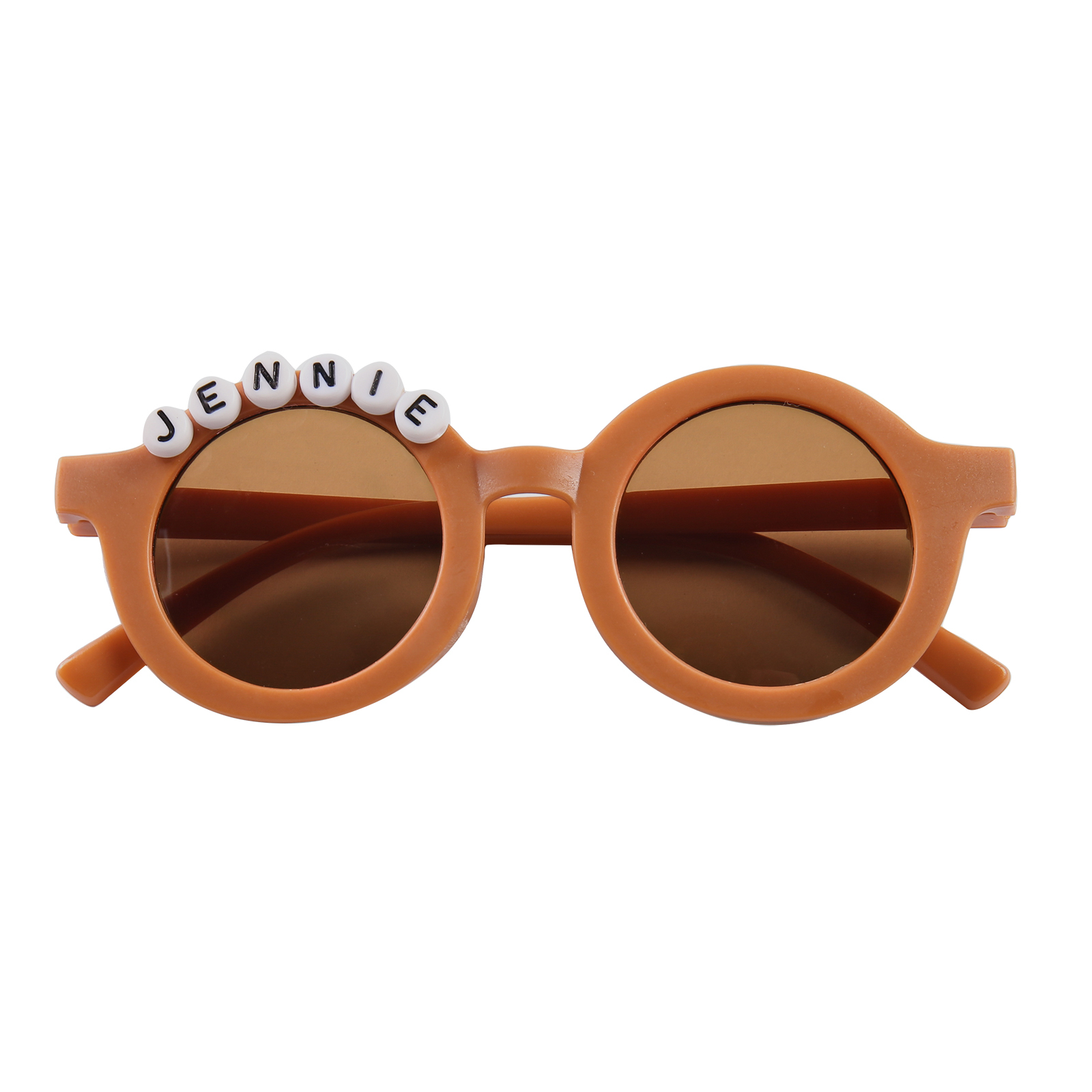 Lunettes de soleil Prénom Personnalisé Cadeau pour Enfants