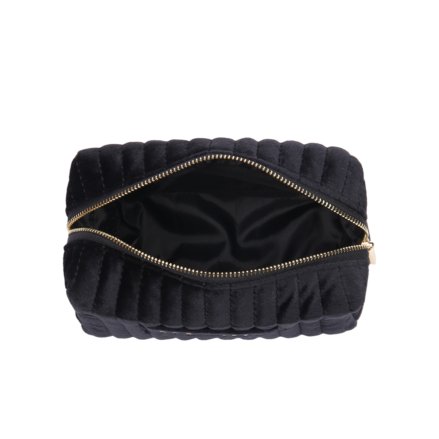 Trousse De Maquillage 1 Prénom Personnalisé Sac De Maquillage À Capacité Élevée Pour Femmes