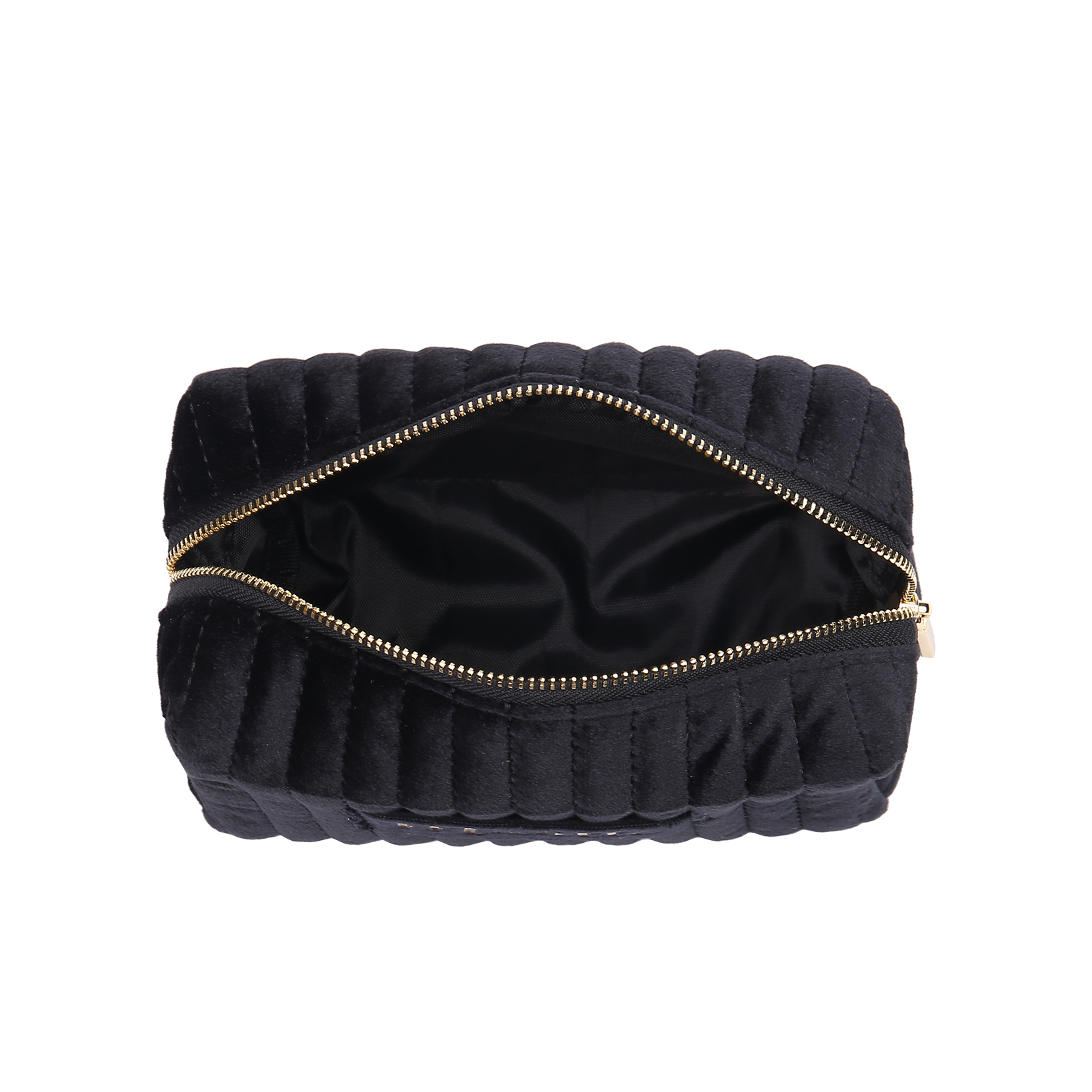 Trousse De Maquillage 1 Prénom Personnalisé Sac De Maquillage À Capacité Élevée Pour Femmes