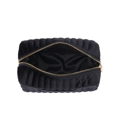 Trousse De Maquillage 1 Prénom Personnalisé Sac De Maquillage À Capacité Élevée Pour Femmes