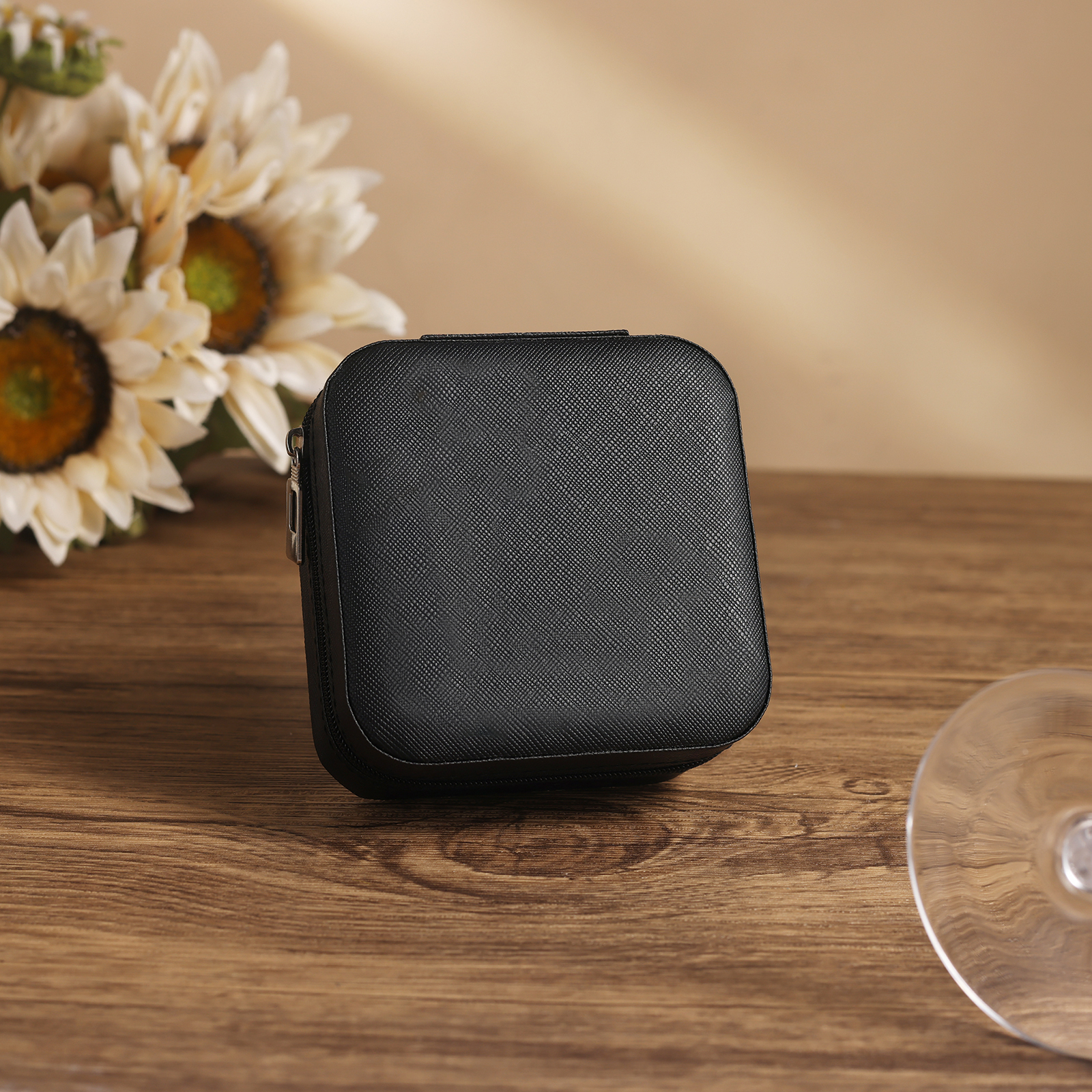 Boîte à Bijoux pour Femmes