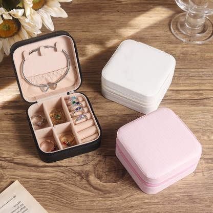 Boîte à Bijoux pour Femmes