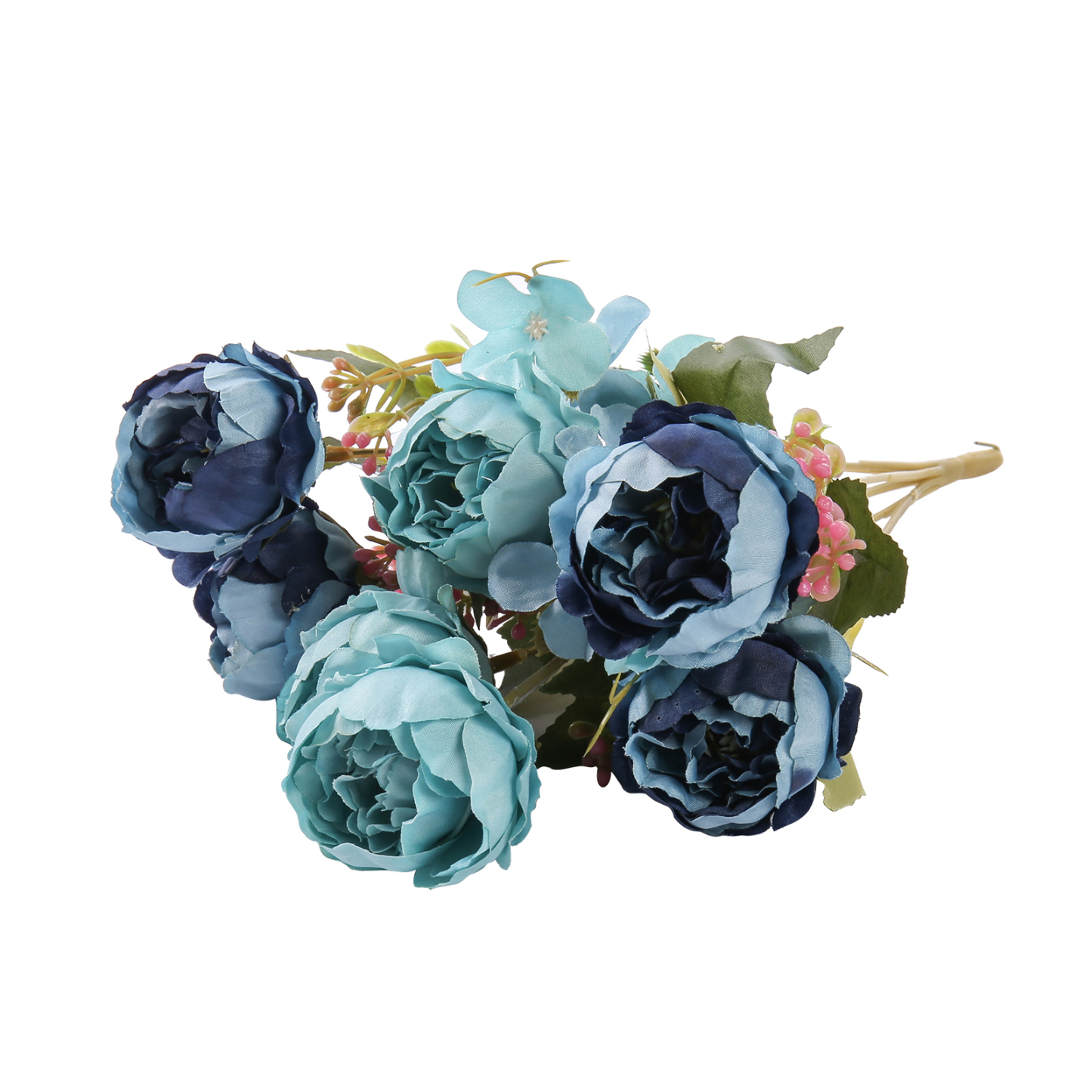 Bouquet de Fleurs Artificielles Déco