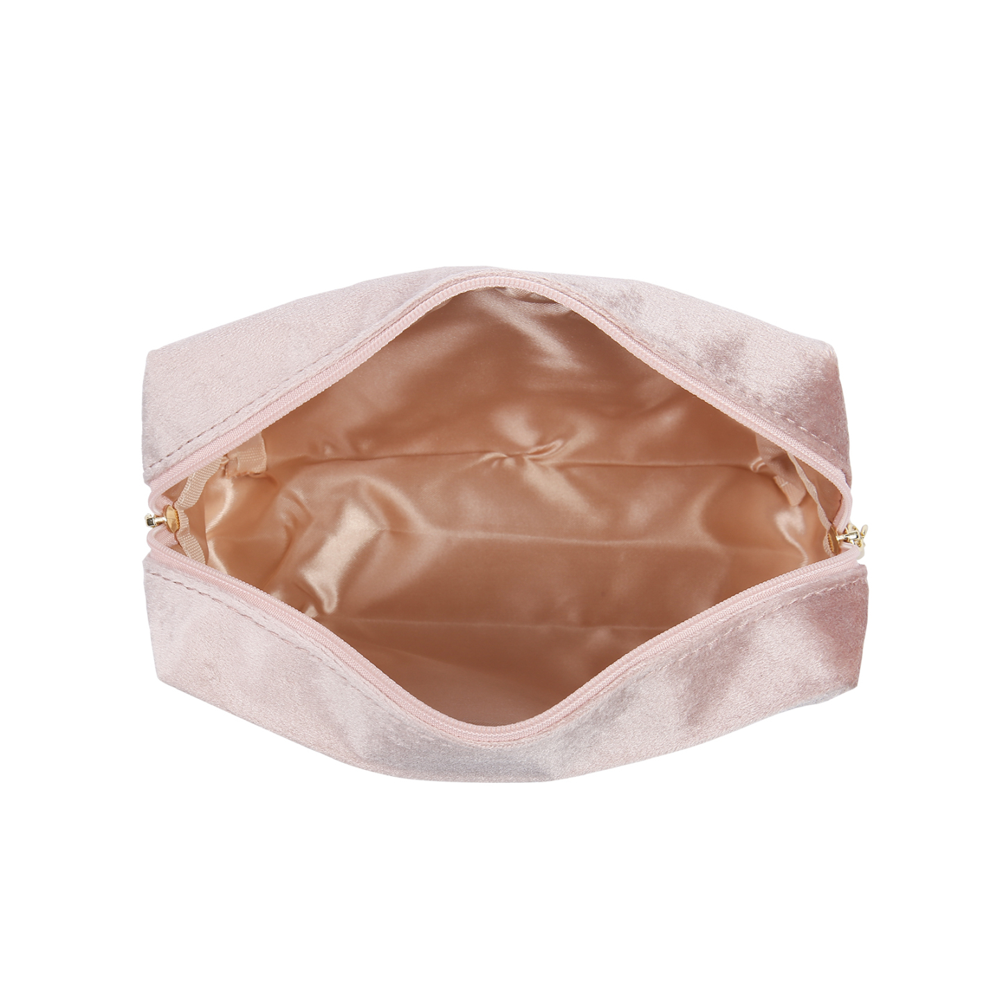 Trousse De Maquillage 1 Prénom Personnalisé Sac De Maquillage À Capacité Élevée Pour Femmes