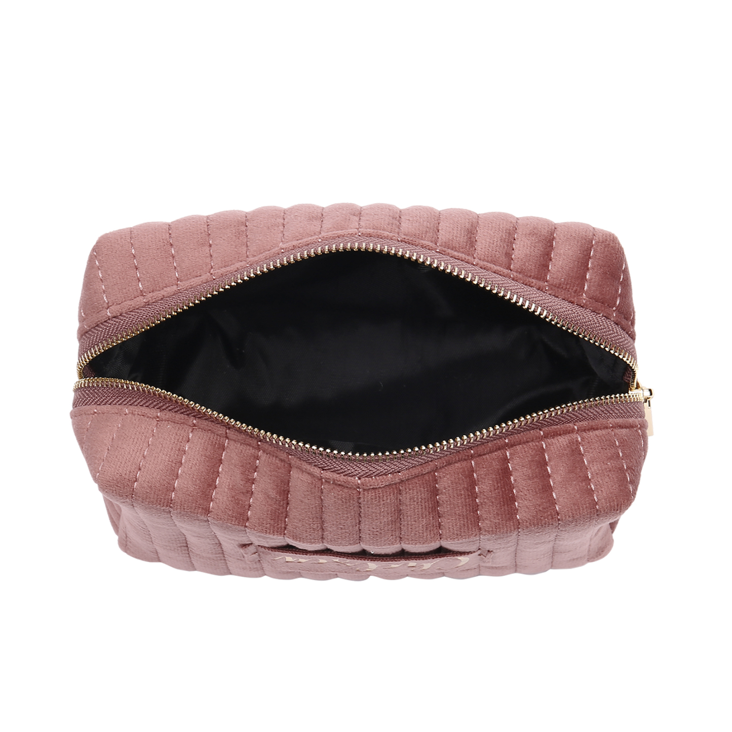 Trousse De Maquillage 1 Prénom Personnalisé Sac De Maquillage À Capacité Élevée Pour Femmes