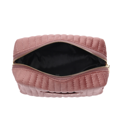 Trousse De Maquillage 1 Prénom Personnalisé Sac De Maquillage À Capacité Élevée Pour Femmes