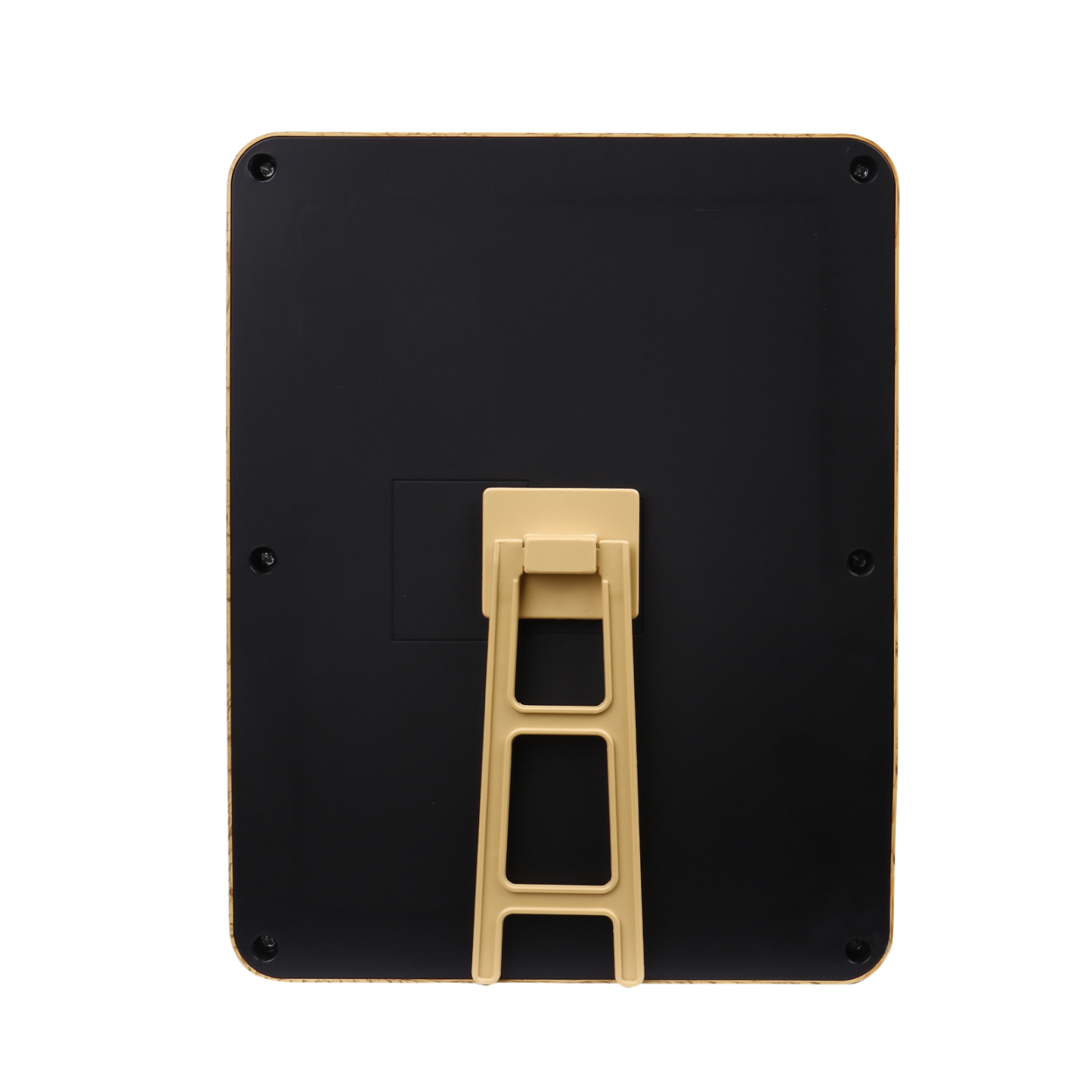 Lampe LED/Cadre Photo/Miroir multifonctionnel la main dans la main 3 Prénoms et 1 Tetxe Personnalisés Cadeau Créatif pour Famille