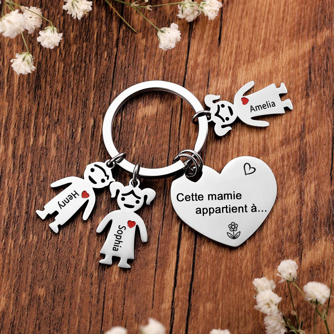 Porte-clés En Feutre Personnalisables Mewtush - Lot De 28 (13x3 Cm), 14 Couleurs, Anneaux Acier, DIY