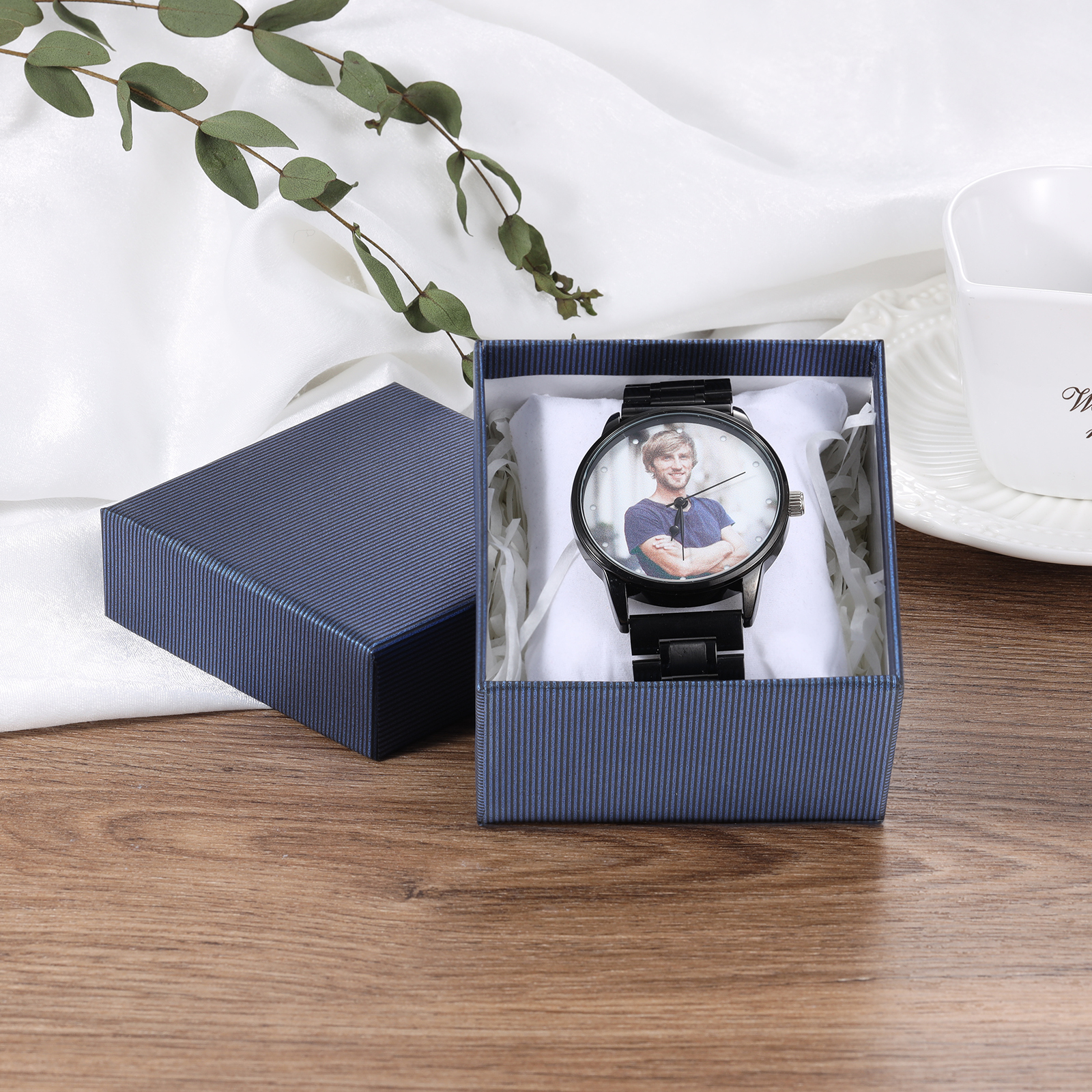 Coffret de Cadeau coffret de montre