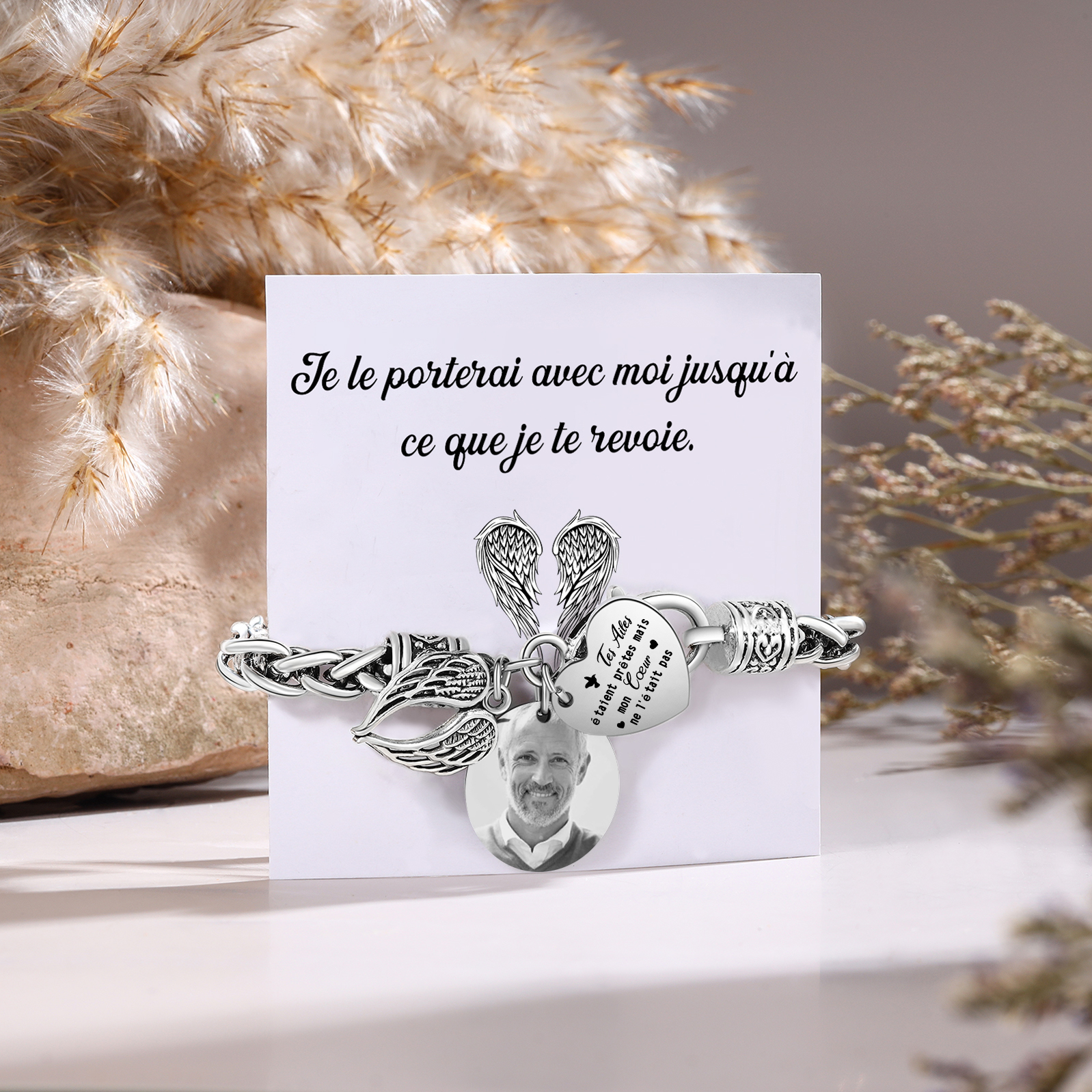 Bijoux Commémoratif