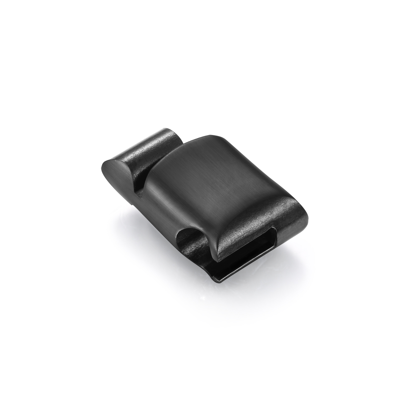 Bracelet Personnalisé avec 5 Prénoms Gravés en Acier Inoxydable - Cadeau pour Homme｜Jessemade