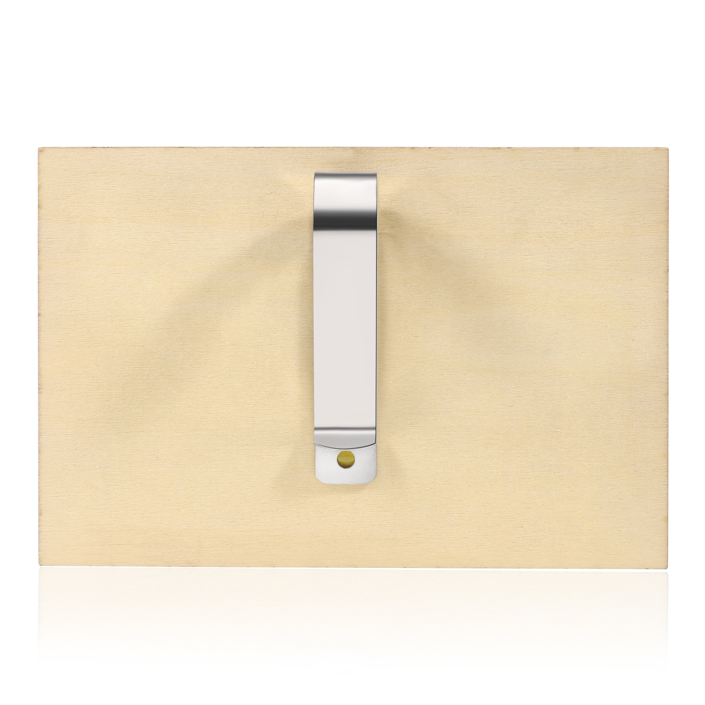 Clip personnalisé en bois pour visière de voiture avec Prénoms Photo et Date Clip de pare-soleil Personnalisé|Jessemade