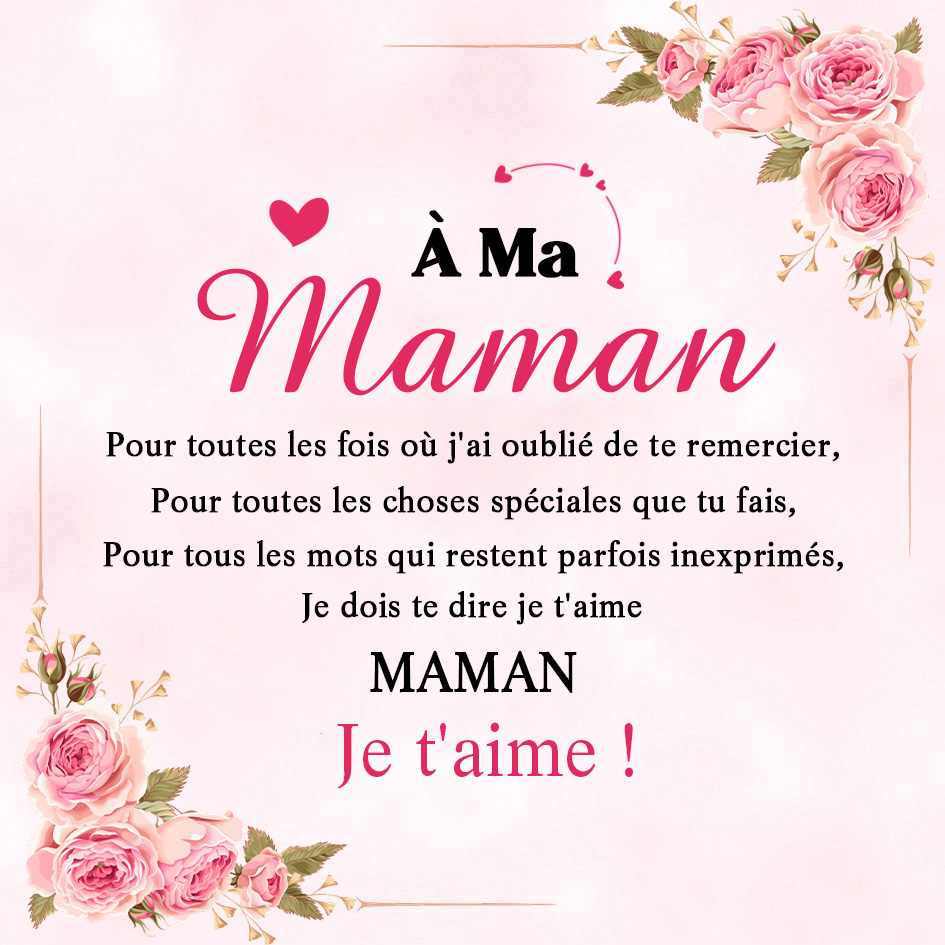 À Maman 3PCS Portefeuille et Porte-Clés 1 Prénom Personnalisé Avec Breloques 1 Enfant | Jessemade