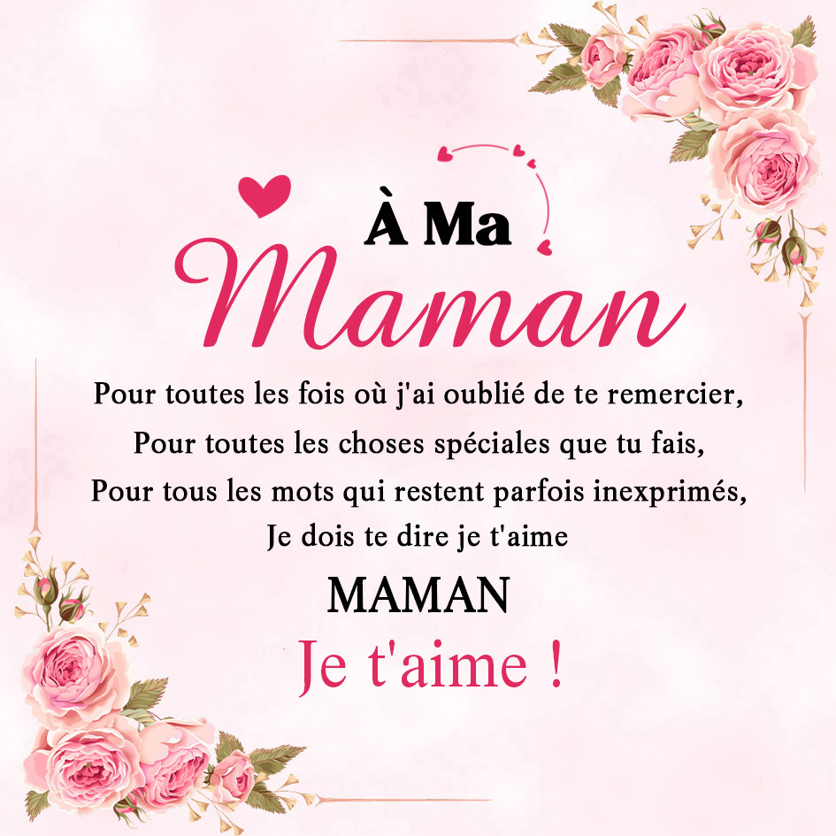 À Maman 3PCS Portefeuille et Porte-Clés 1 Prénom Personnalisé Avec Breloques 1 Enfant | Jessemade