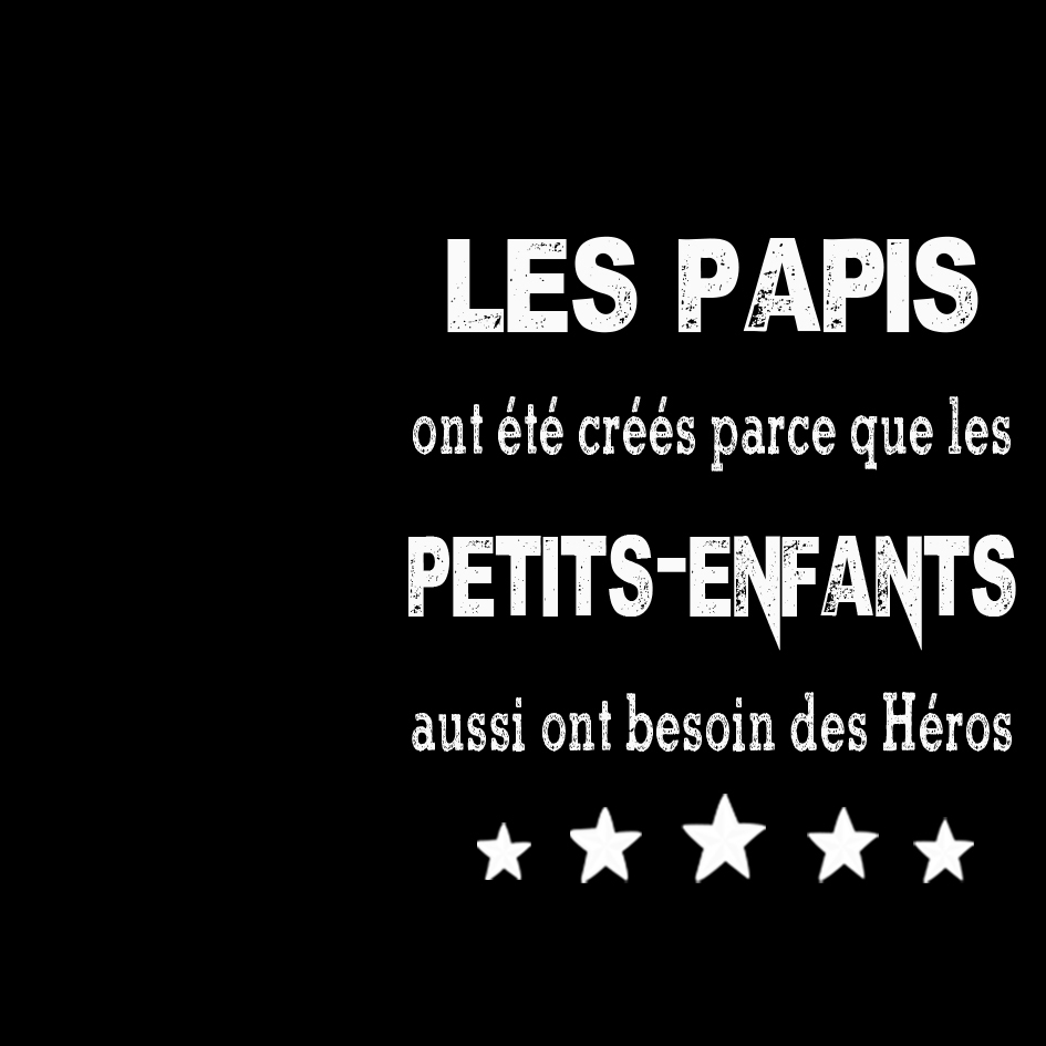 À mon Papi Carte de Cadeau | Jessemade