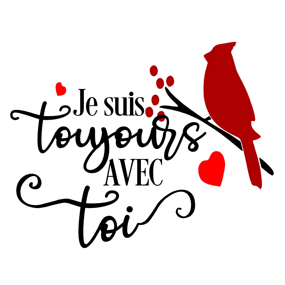 Lot de 6 cartes commémoratives – Cadeau symbolique en hommage à un être cher Carte de Message en Papier | Jessemade