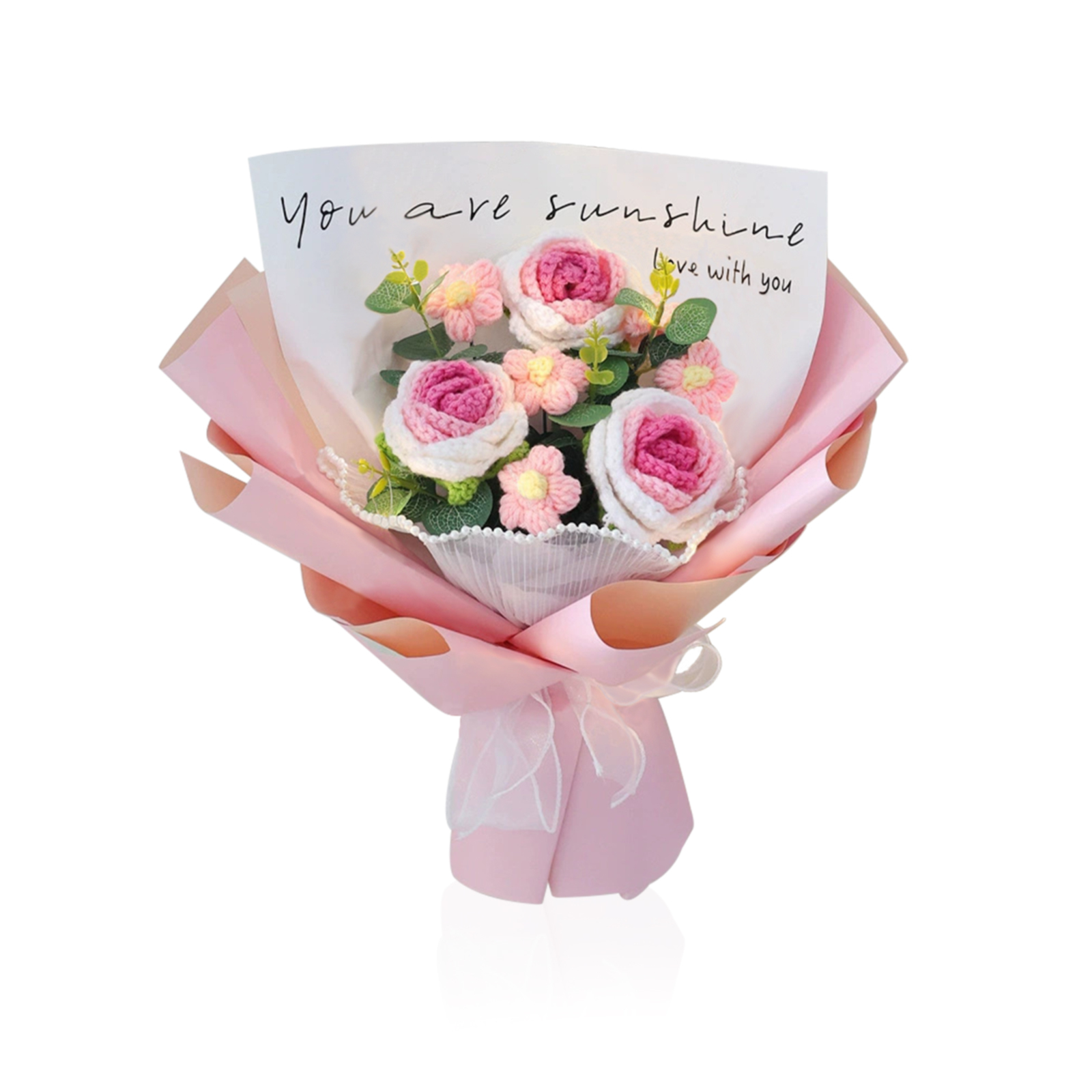 Vase en céramique personnalisé avec prénoms – Cadeau unique pour maman | Jessemade