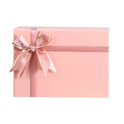 Coffret Cadeau Rose à Bougeoirs/Palque Acrylique/Portefeuille | Jessemade