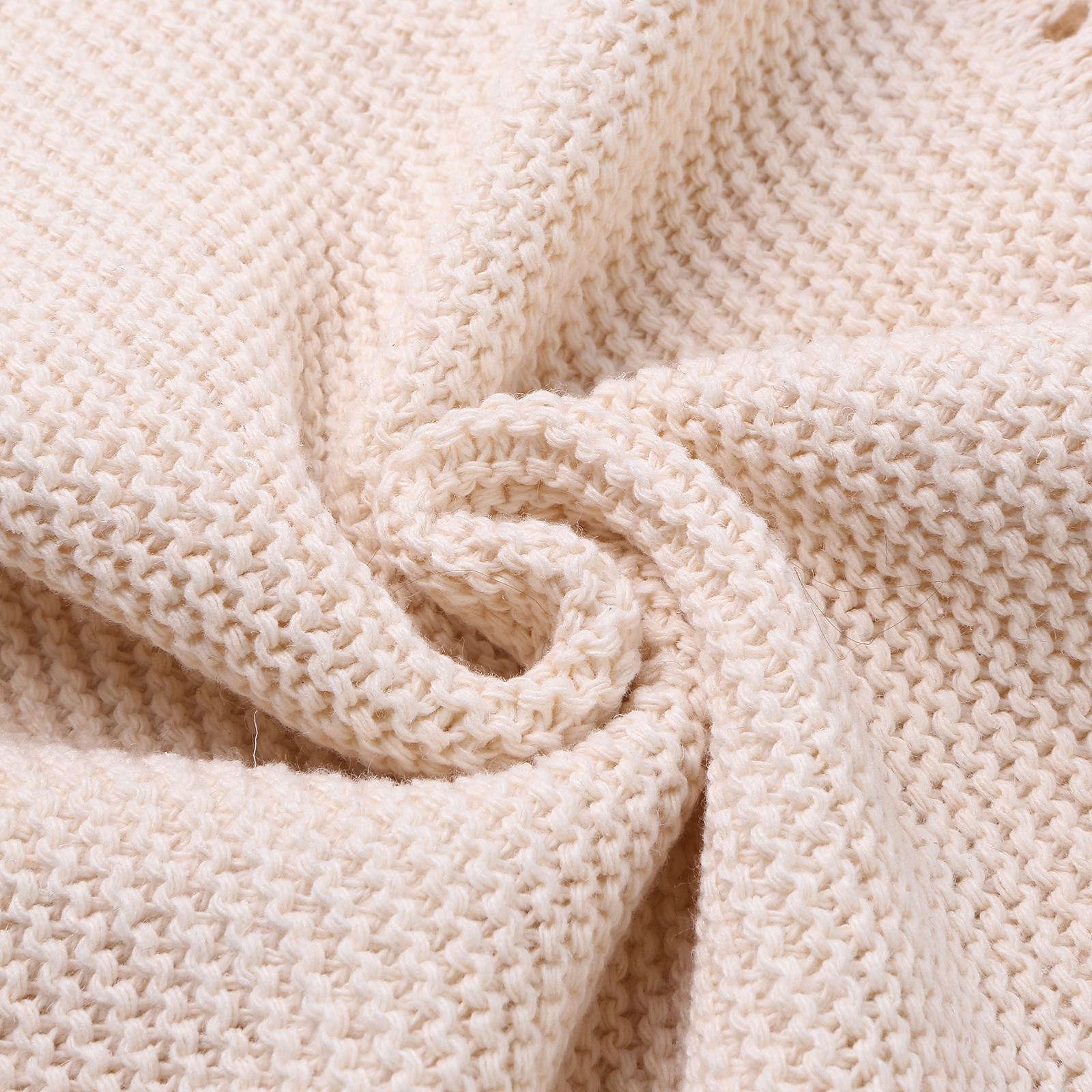 Sac Épaule en Tricot Prénom Personnalisé pour Femme | Jessemade