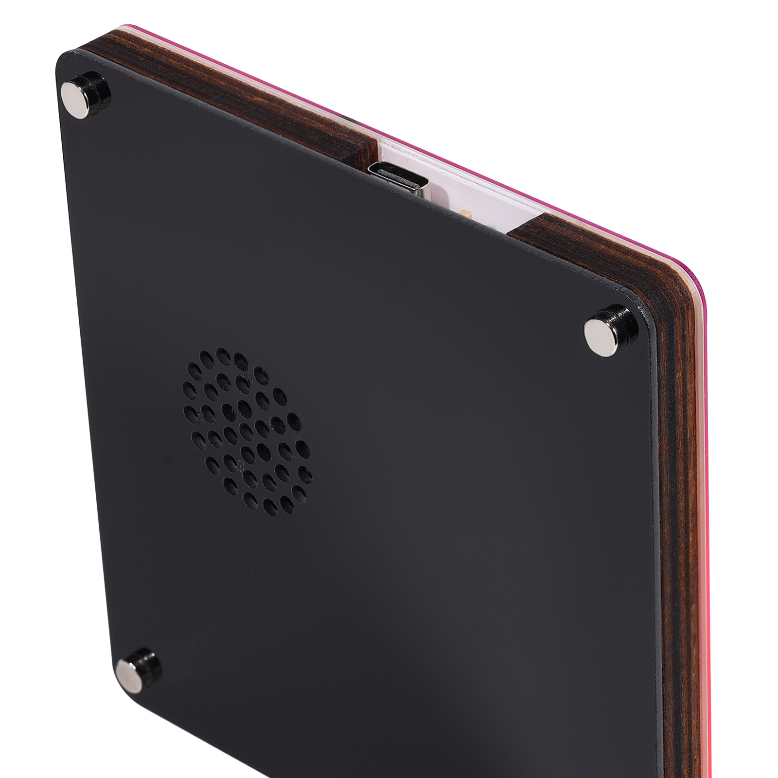 Aimant Frigo Musical Personnalisé avec Photo et Spotify Aimant De Réfrigérateur pour Couple | Jessemade