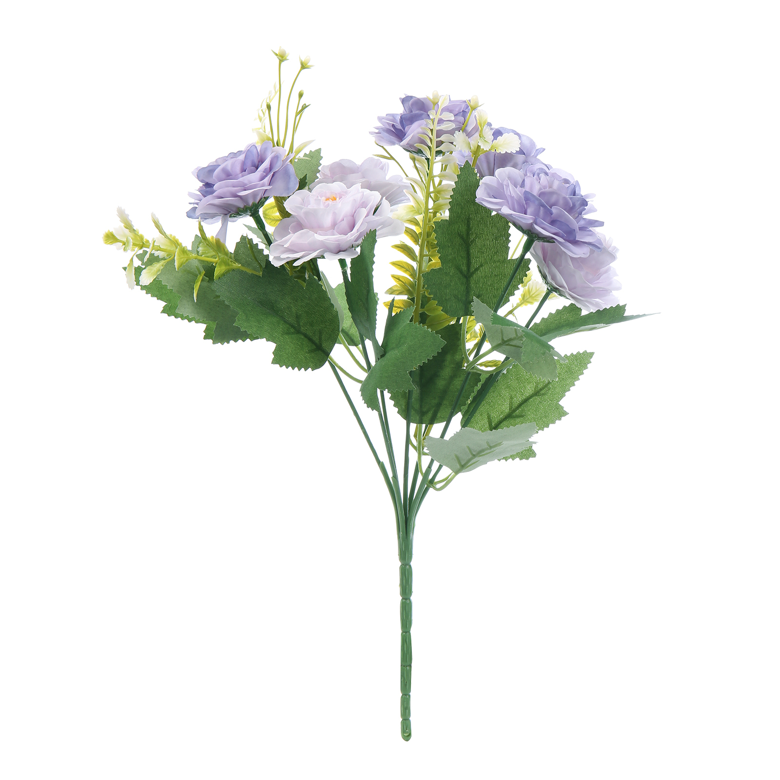 Bouquet de Fleurs Artificielles Déco