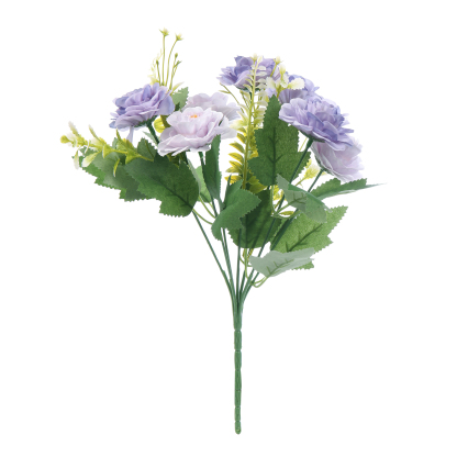Bouquet de Fleurs Artificielles Déco