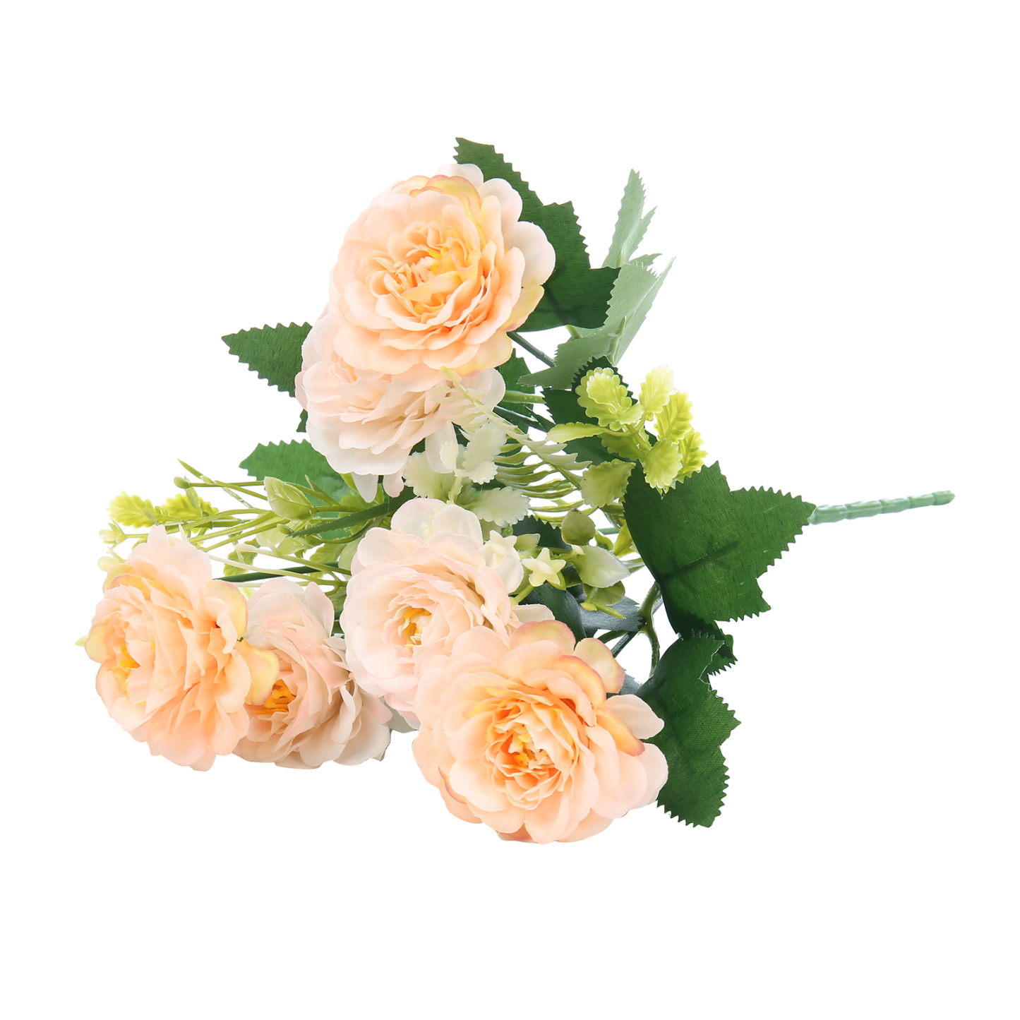 Bouquet de Fleurs Artificielles Déco