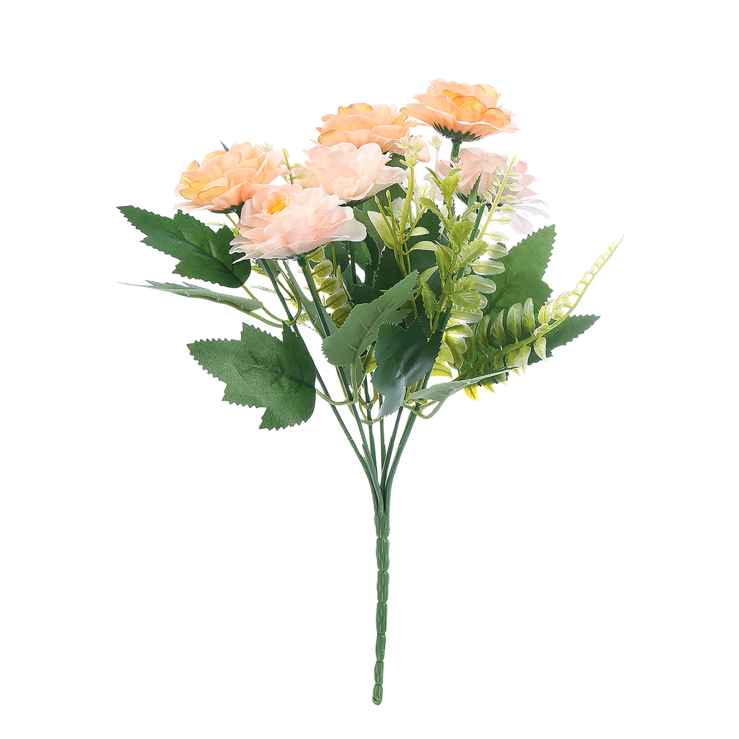 Bouquet de Fleurs Artificielles Déco
