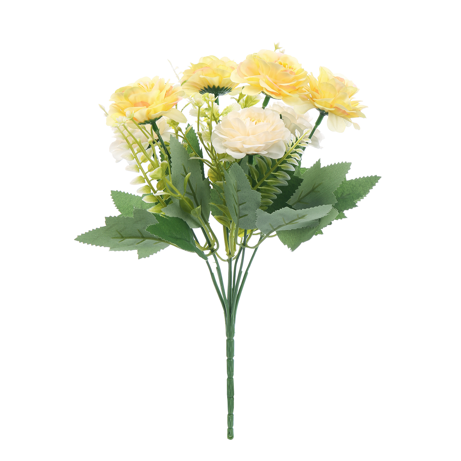 Bouquet de Fleurs Artificielles Déco