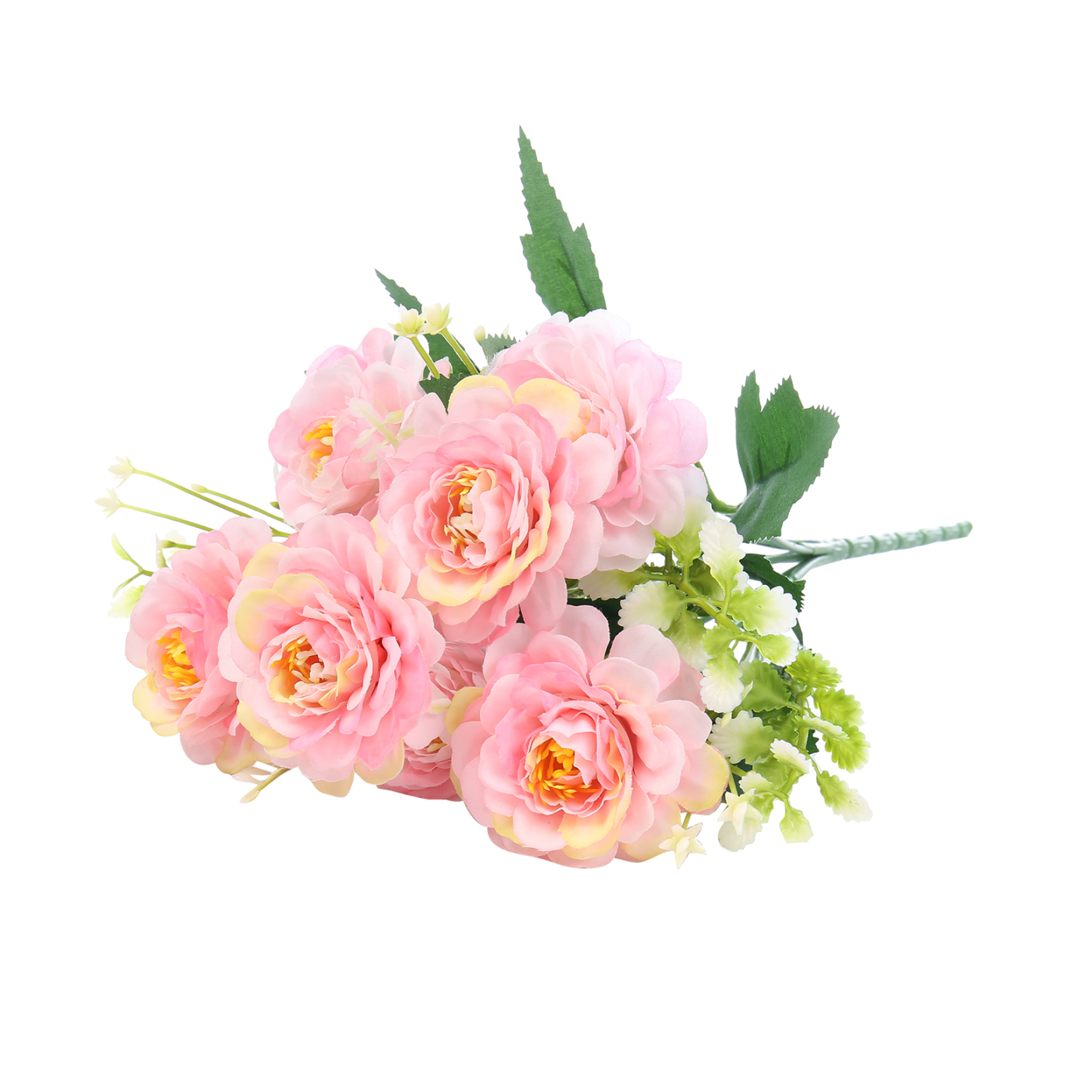 Bouquet de Fleurs Artificielles Déco