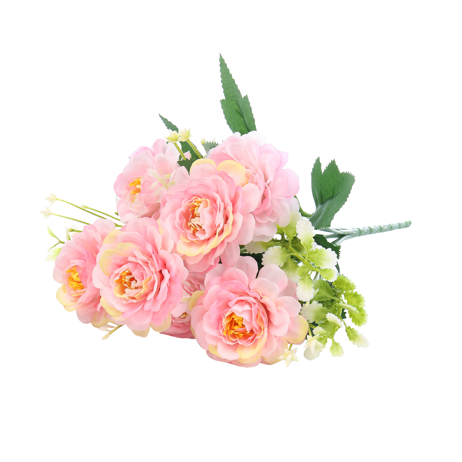 Bouquet de Fleurs Artificielles Déco