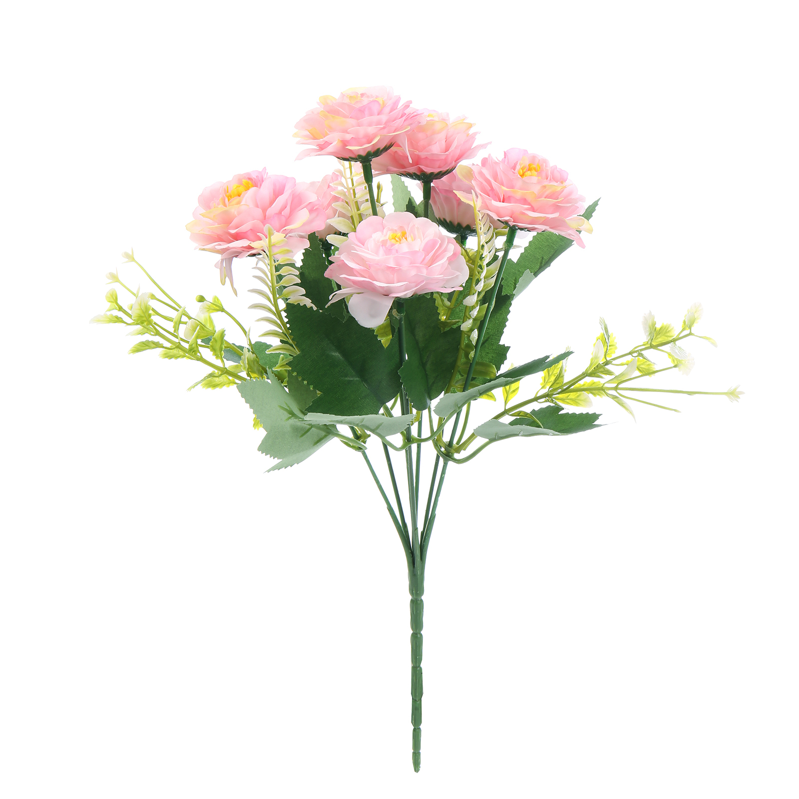 Bouquet de Fleurs Artificielles Déco