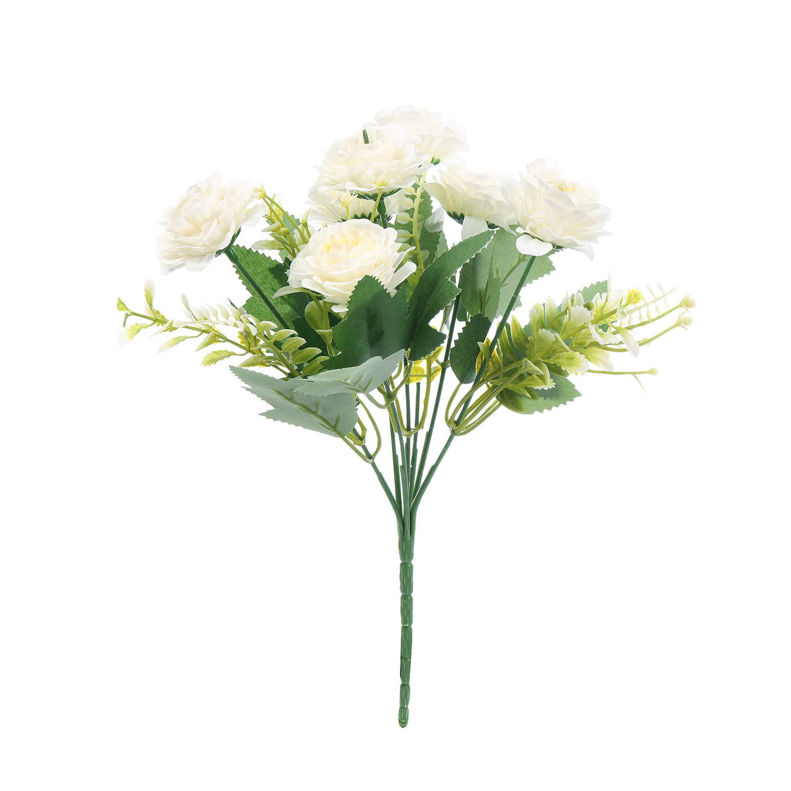 Bouquet de Fleurs Artificielles Déco