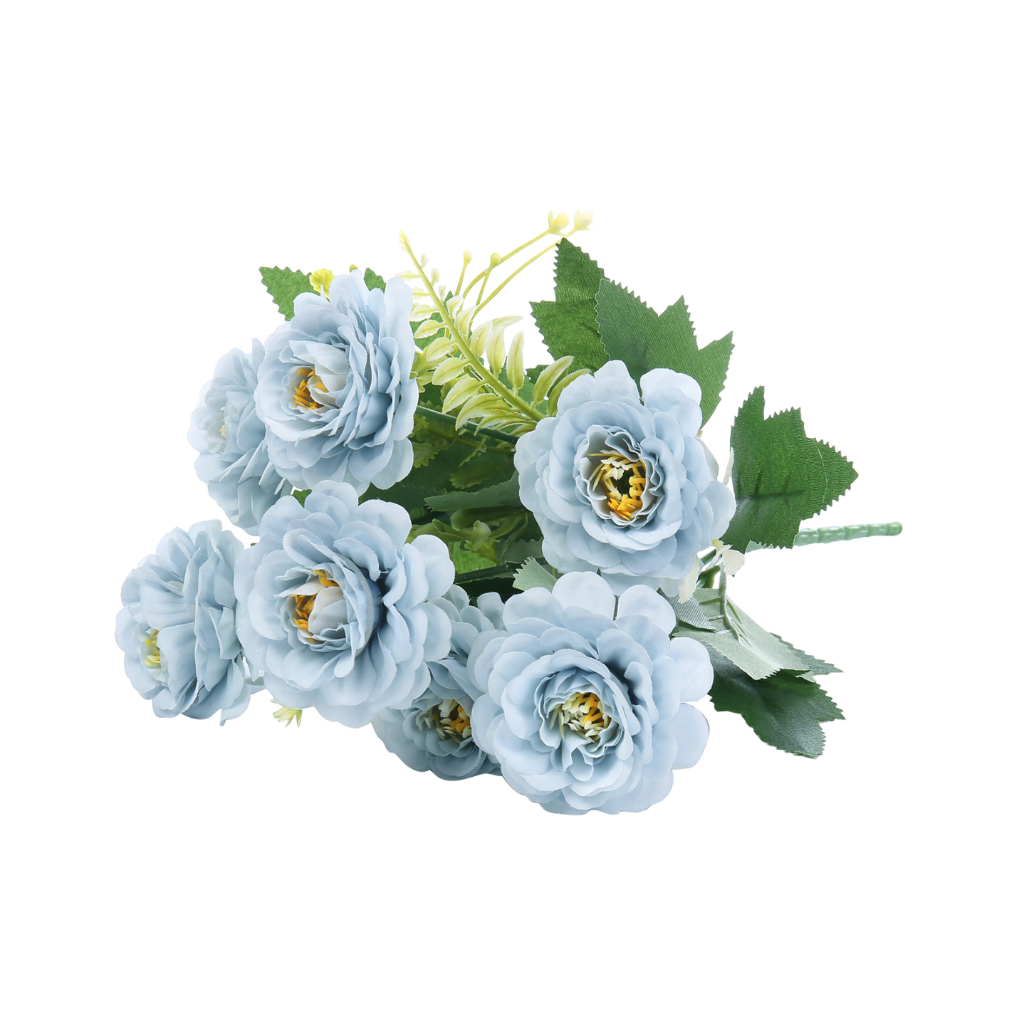 Bouquet de Fleurs Artificielles Déco