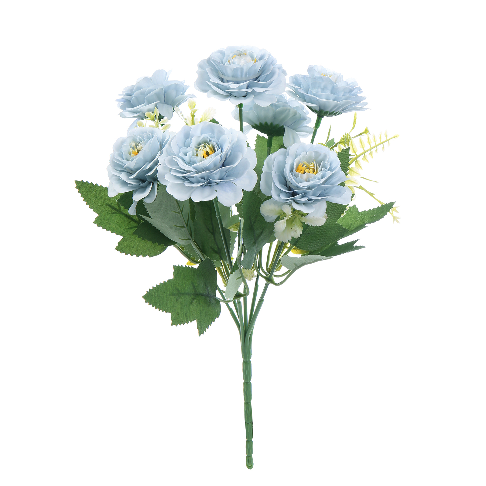 Bouquet de Fleurs Artificielles Déco