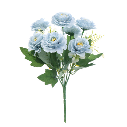 Bouquet de Fleurs Artificielles Déco