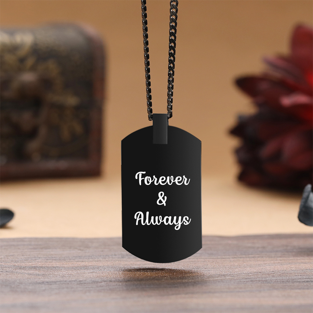 Collier Croix Collier 2 Prénoms et Date Personnalisés avec Texte pour Couple｜Jessemade