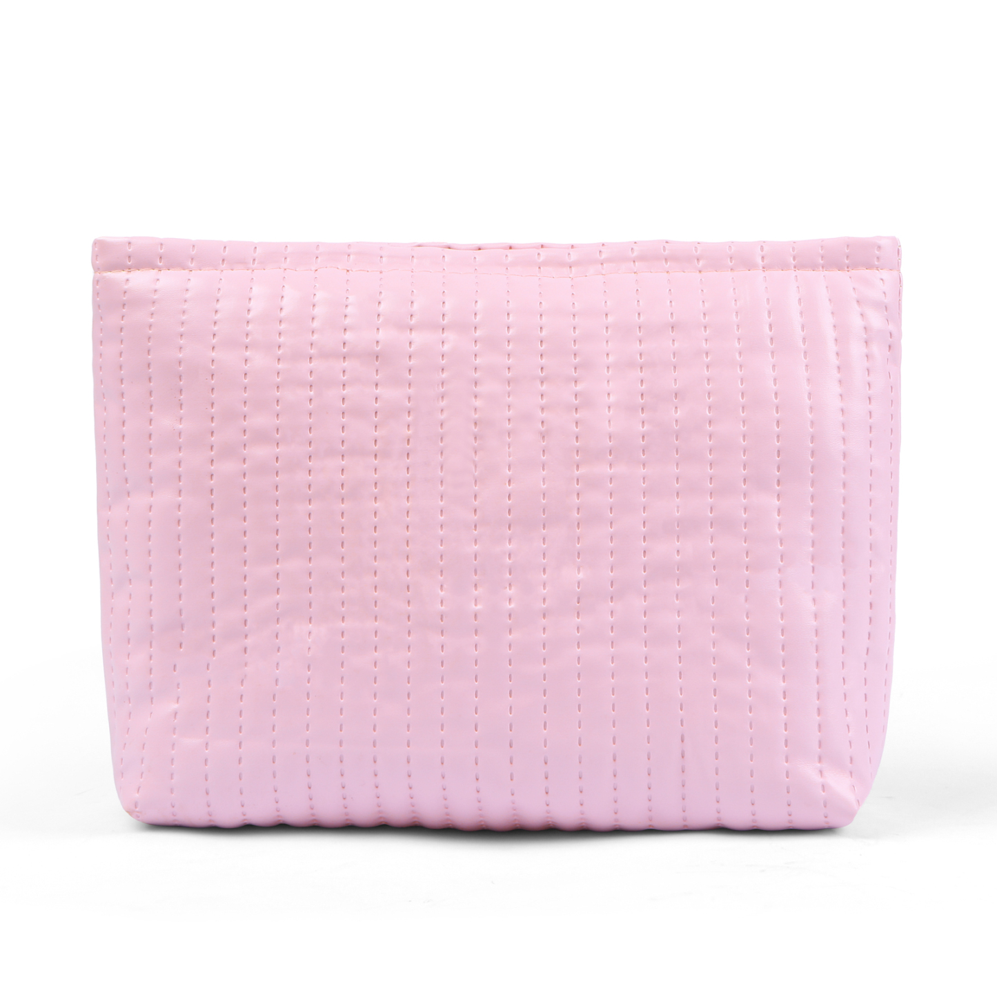 Trousse De Maquillage en cuir PU Personnalisé avec 1 Prénom Sac De Maquillage Pour Femmes | Jessemade