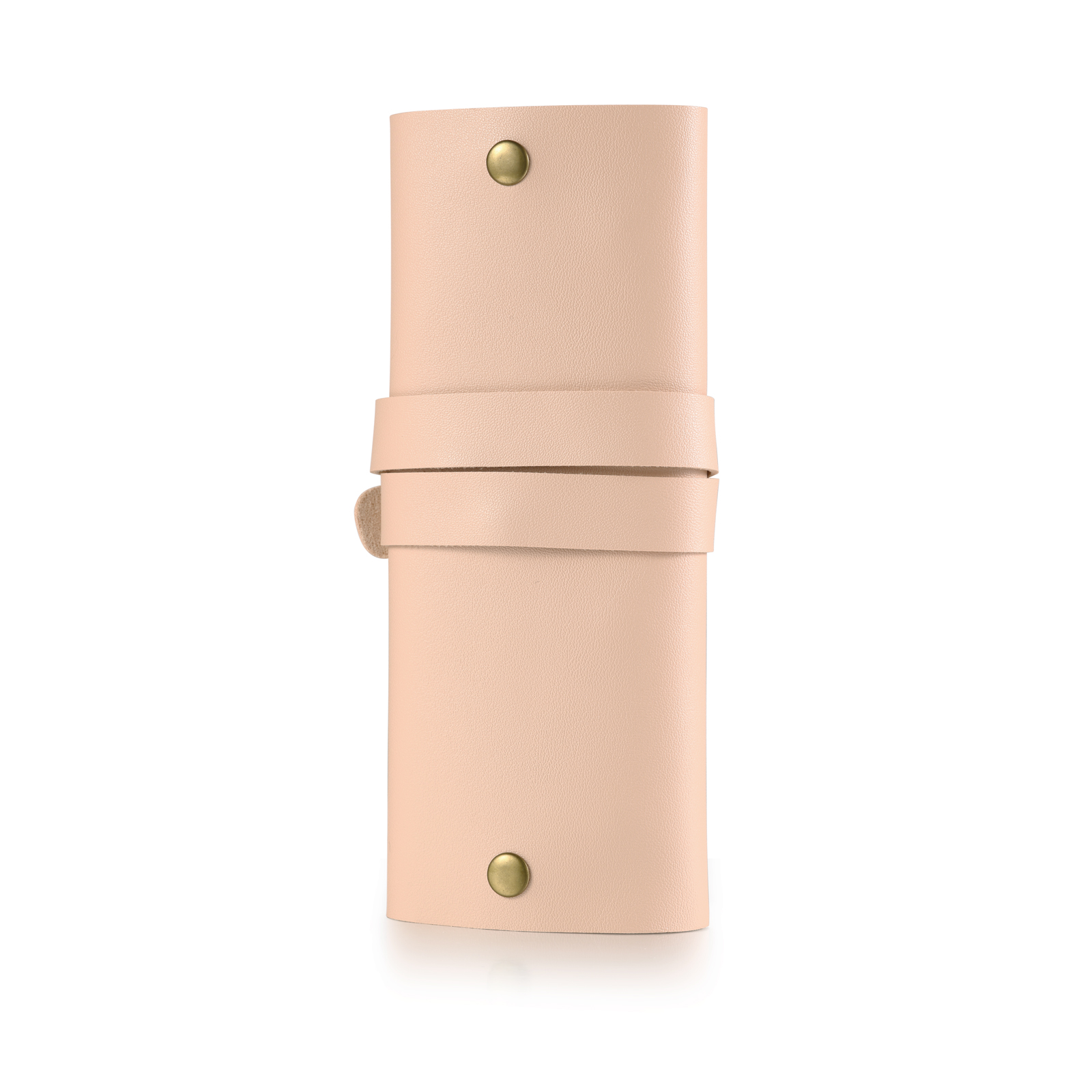 Trousse de Maquillage Personnalisé avec Fleurs de Naissance et Prénom Pochette porte-bijoux personnalisée pour Femme | Jessemade