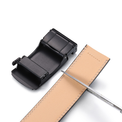 À mon Papi - Ceinture Personnalisée avec 2-6 Prénoms et Poings en Noir Cadeau Pratique pour Fête Des Grands-Pères | Jessemade