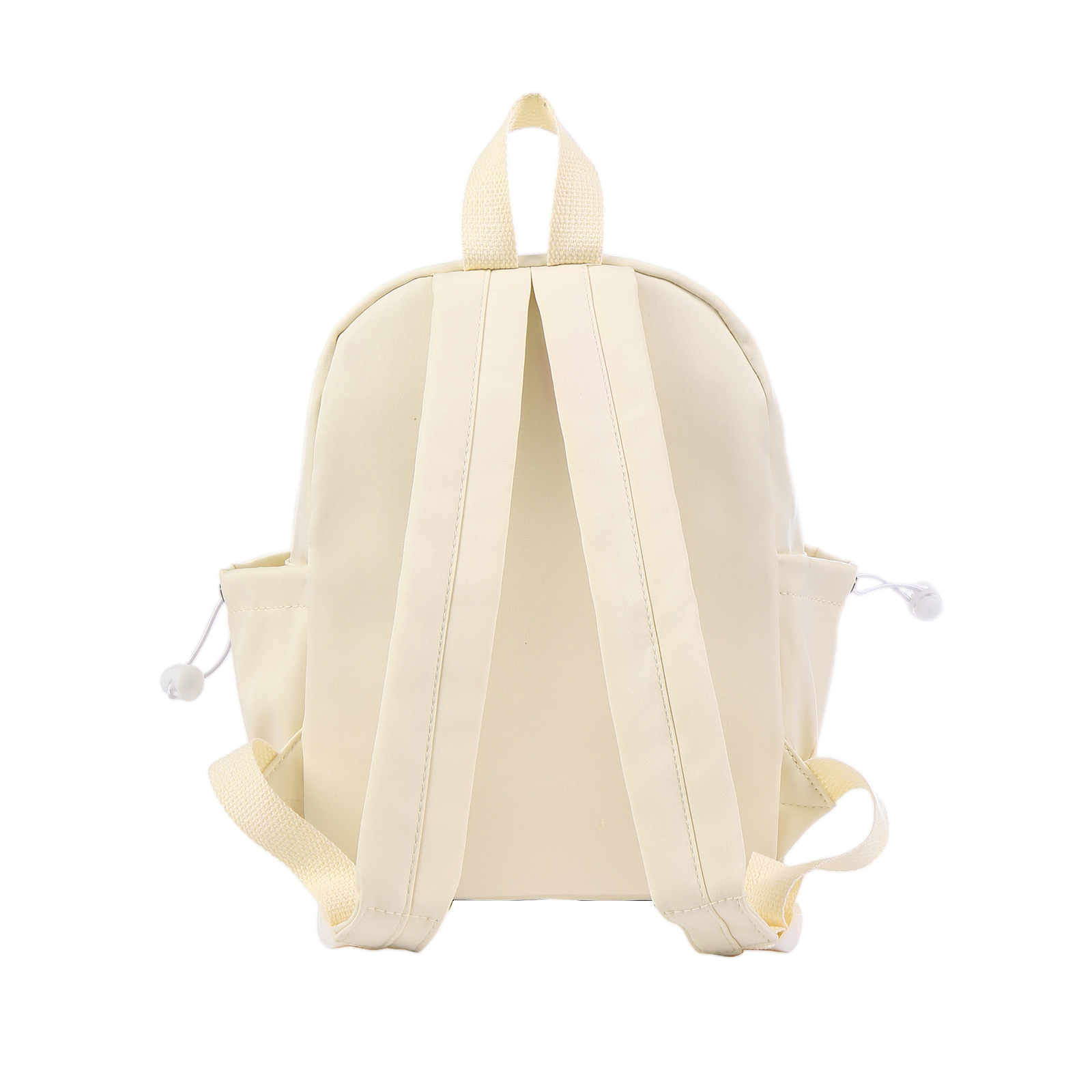 Cartable Sac à Dos Fleur pour Enfant 1 Prénom Personnalisé Sac maternelle