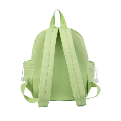 Cartable Sac à Dos Fleur pour Enfant 1 Prénom Personnalisé Sac maternelle