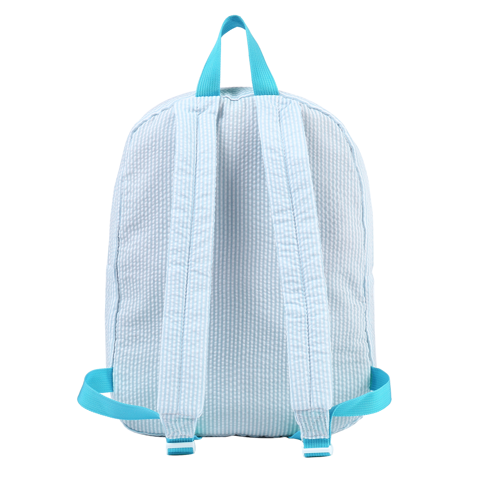 Cartable Sac à Dos Toile à voile pour Enfant 1 Prénom Personnalisé
